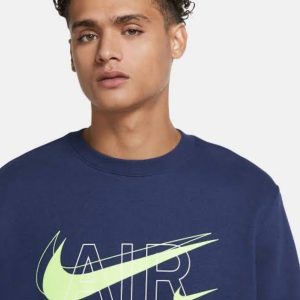 سویشرت اورجینال برند Nike کد 823576159