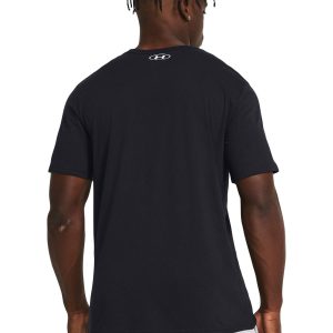 تیشرت ورزشی اورجینال برند Under armour کد 809106691