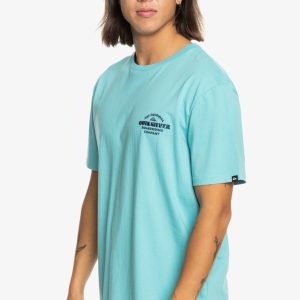 تیشرت ورزشی اورجینال برند Quiksilver کد 821209072