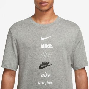 تیشرت اورجینال برند Nike کد 781078032