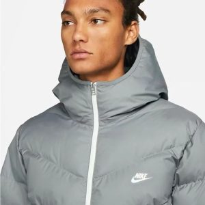 کاپشن اورجینال برند Nike کد 781743381