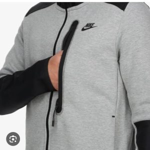 سویشرت اورجینال برند Nike کد 821633904