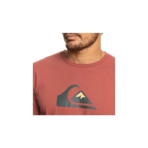 تیشرت ورزشی اورجینال برند Quiksilver کد 744296770