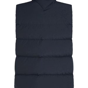 پافر و جلیقه اورجینال برند Tommy hilfiger مدل DOWN VEST کد 871009947