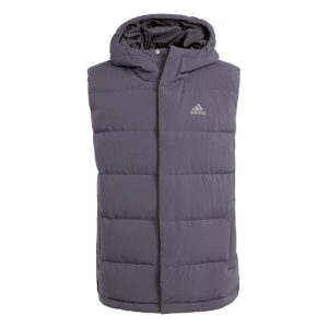 پافر و جلیقه اورجینال برند Adidas مدل Helıonıc Vest Ix8113 کد 866322464