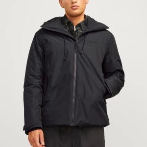 کت اورجینال برند Jack jones مدل JCOSUMMIT PADDED SHELL JACKET کد 864979707