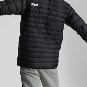 کت اورجینال برند Puma مدل PackLITE Jacket کد 853735823