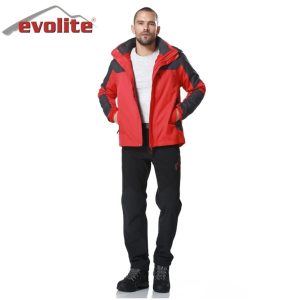 کت اورجینال برند Evolite مدل Diva Bay 3in1 کد 4795508