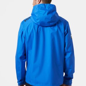 کت اورجینال برند Helly hansen مدل Crew Hooded 20 کد 816200146