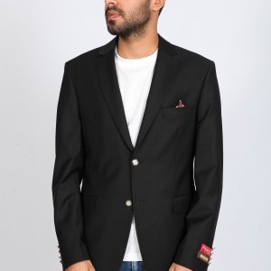 کت اورجینال برند Mono erkek giyim مدل Erkek Yün Blazer Ceket کد 44703300