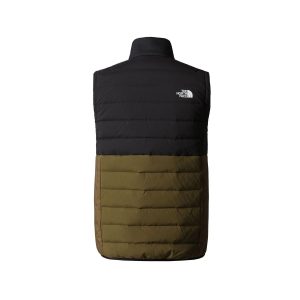 پافر و جلیقه اورجینال برند The north face مدل Belleview Stretch Down Vest کد 465532803