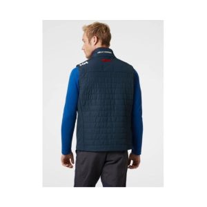 پافر و جلیقه اورجینال برند Helly hansen مدل Crew Insulator Vest 20 کد 358836313