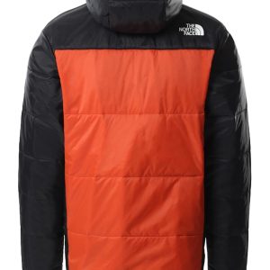 کت اورجینال برند The north face مدل Quest Synth کد 196224054