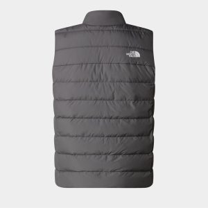 پافر و جلیقه اورجینال برند The north face مدل Aconcagua 3 کد 868420595