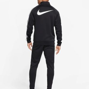 کت اورجینال برند Nike مدل Dri-FIT Fc Erkek Çeket کد 780541448