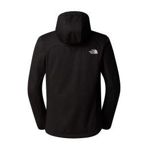 کت اورجینال برند The north face مدل M Quest Hooded Softshell کد 863686073