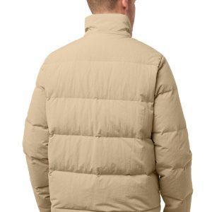 کت اورجینال برند Jack wolfskin مدل NORDLICHT JKT M کد 867518410