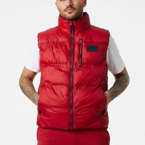 پافر و جلیقه اورجینال برند Helly hansen مدل Rwb Puffy Yelek کد 364518638