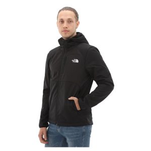 کت اورجینال برند The north face مدل M Quest Hooded Softshell کد 863686073