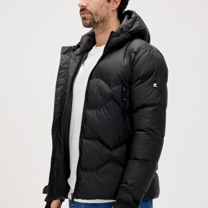 کت اورجینال برند Bad bear مدل Axel Puffer Coat کد 867325337