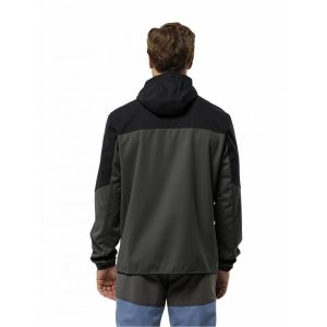 کت اورجینال برند Jack wolfskin مدل Feldberg Hoody M کد 812062397