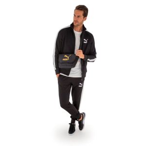 کت اورجینال برند Puma مدل Iconic T7 Track Jacket کد 87560082