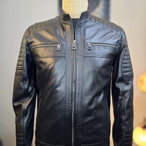 کت اورجینال برند Always leather کد 817198474