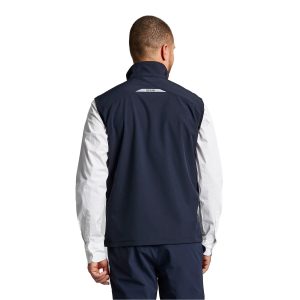 پافر و جلیقه اورجینال برند Slam مدل ACT SOFTSHELL VEST کد 864986605