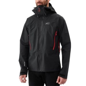 کت اورجینال برند Millet مدل Kamet Goretex Light Gjm کد 34568295