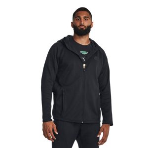 کت اورجینال برند Under armour مدل Curry Playable Jacket کد 762138561