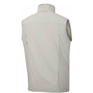 پافر و جلیقه اورجینال برند Columbia مدل Silver Ridge II Vest کد 856722947