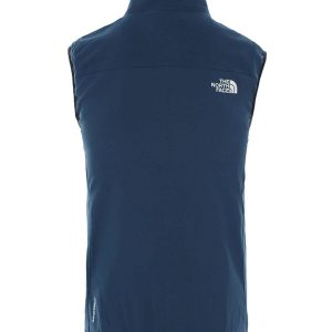 پافر و جلیقه اورجینال برند The north face مدل Nimble Vest کد 38099933