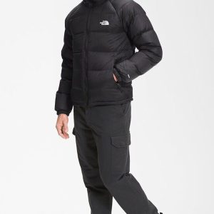 کت اورجینال برند The north face مدل Hydrenalite Down Hoodie Jacket کد 864117766