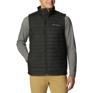 کت اورجینال برند Columbia مدل Silver Falls Vest کد 821317211