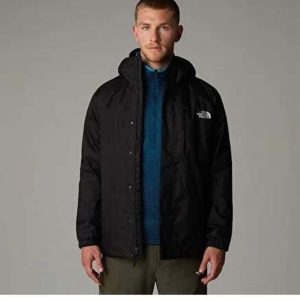 کت اورجینال برند The north face مدل Quest Triclimate کد 877370955