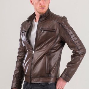 کت اورجینال برند Ata leather کد 306085656