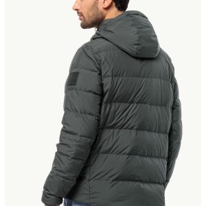 کت اورجینال برند Jack wolfskin مدل Colonius Jkt کد 776093418