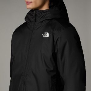 کت اورجینال برند The north face مدل QUEST INSULATED JACKET کد 861910569