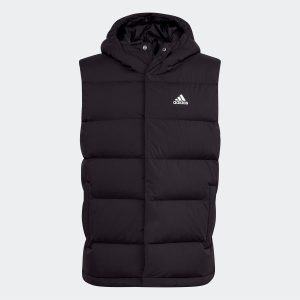 پافر و جلیقه اورجینال برند Adidas مدل Helıonıc Yelek Hg6277 کد 763395548