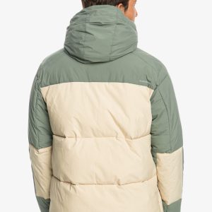 کت اورجینال برند Quiksilver مدل Nomad Jacket کد 784518748