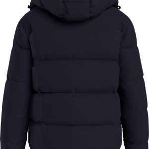 کت اورجینال برند Calvin klein مدل Down Jacket کد 800643930