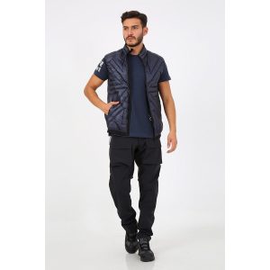 پافر و جلیقه اورجینال برند Isaora مدل 5D DOWN VEST U21O5043 کد 867644895