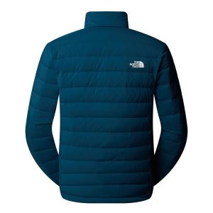 کت اورجینال برند The north face مدل BELLEVIEW STRETCH DOWN JACKET کد 862733251