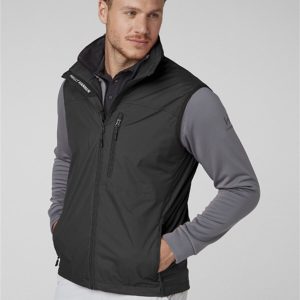 پافر و جلیقه اورجینال برند Helly hansen مدل HH Crew Vest کد 6755504