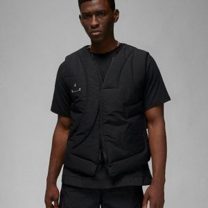 پافر و جلیقه اورجینال برند Nike مدل Essential Statement Vest کد 843389935