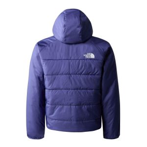 کت اورجینال برند The north face مدل B Reversible Perrito Çocuk Ceket کد 757329573