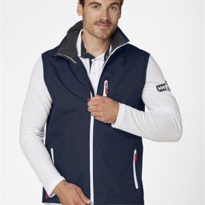 پافر و جلیقه اورجینال برند Helly hansen مدل Crew Vest کد 6755505