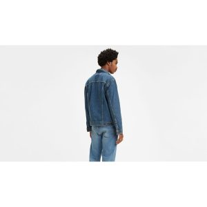 کت اورجینال برند Levi s مدل The Trucker Jacket کد 1027520