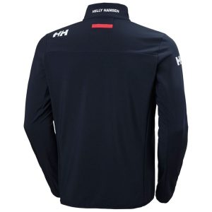 کت اورجینال برند Helly hansen مدل Crew Softshell 20 کد 450540676