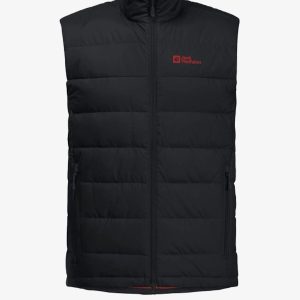 پافر و جلیقه اورجینال برند Jack wolfskin مدل Ather Down Yelek 1207691 کد 774977132